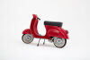 1962 Vespa 50 S - 2