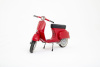 1962 Vespa 50 S - 7