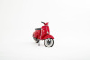 1962 Vespa 50 S - 9