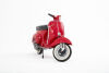 1962 Vespa 50 S - 10