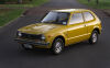 1977 Honda Civic - 11