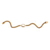 18ct Happy Diamond Chopard Bracelet - 2