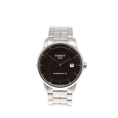 Tissot Luxury Wristwatch