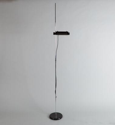 A 'Colombo 626' Floor Lamp by Oluce
