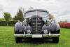 1938 Studebaker President - 2