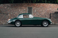 1960 Jaguar XK150 3.8S