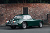 1960 Jaguar XK150 3.8S - 5