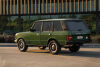 1986 Range Rover Janspeed - 2