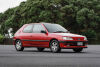 1996 Peugeot 306 Turbo Diesel