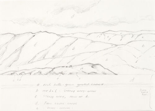 DON BINNEY untitled