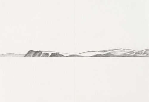 DON BINNEY untitled