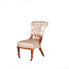 A Victorian Prie-Dieu Chair