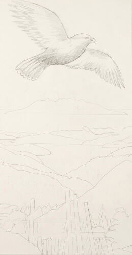 DON BINNEY untitled