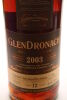 (1) GlenDronach 2003 Single PX Cask Finish 12 Year Old Single Malt Scotch Whisky, 53.4% ABV - 3