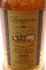 (1) 1992 Longrow 10 Year Old Single Malt Scotch Whisky, 46% ABV - 3