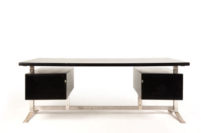 An Executive Desk by Gianni Moscatelli