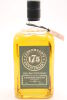 (1) Cadenhead's 175th Anniversary Convalmore-Glenlivet 40 Year Old Single Malt Scotch Whisky, 56.8% ABV - 2