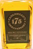 (1) Cadenhead's 175th Anniversary Convalmore-Glenlivet 40 Year Old Single Malt Scotch Whisky, 56.8% ABV - 4