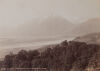 BURTON BROTHERS Mount Earnslaw from Precipice Green