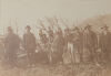 PHOTOGRAPHER UNKNOWN Group of Rescue Party, Wairoa after Eruption