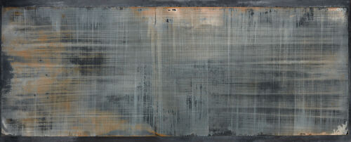 GEOFF THORNLEY Painting No.17