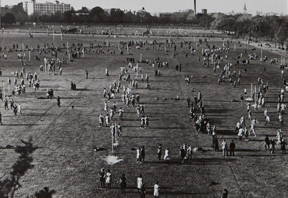 VICTOR C. BROWNE Hagley Park, Christchurch - Basketball