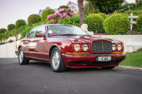 1994 Bentley Continental R