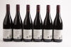 (6) 2010 Mt Difficulty Pinot Noir, Central Otago - 2