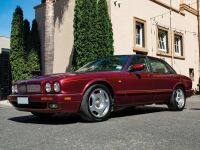 1996 Jaguar XJR