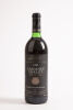 (1) 1985 Babich Cabernet Merlot, Hawkes Bay