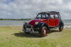 1986 Citroën 2CV Charleston - 15