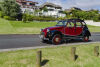 1986 Citroën 2CV Charleston - 25