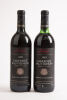 (2) 1985 Babich Cabernet Sauvignon, Hawkes Bay