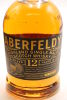 (1) Aberfeldy 12 Year Old Single Malt Scotch Whisky, 40% ABV, 1000ml - 3