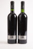 (2) 1990 Vavasour Reserve Cabernet Sauvignon Cabernet Franc, Marlborough - 2