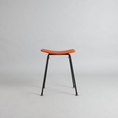 A Retro Stool