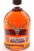 (1) Dalmore 12 Years Old, Highland Single Malt Scotch Whisky, 40% ABV - 3