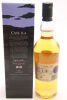 (1) Caol Ila 15 Years Old, Islay Single Malt Scotch Whisky, 61.5% ABV - 2