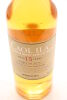 (1) Caol Ila 15 Years Old, Islay Single Malt Scotch Whisky, 61.5% ABV - 3