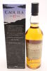 (1) Caol Ila 17 Years Old, Islay Single Malt Scotch Whisky, 55.9% ABV