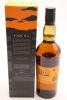 (1) Caol Ila 18 Years Old, Islay Single Malt Scotch Whisky, 43% ABV - 2