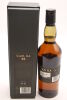 (1) Caol Ila 25 years Old, Islay Single Malt Scotch Whisky, 43% ABV - 2