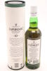 (1) Laphroaig 10 Years Old, Islay Single Malt Scotch Whisky, 40% ABV - 2