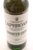 (1) Laphroaig Quarter Cask, Islay Single Malt Scotch Whisky, 48% ABV - 3