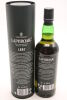 (1) Laphroaig Lore, Islay Single Malt Scotch Whisky, 48% ABV - 2