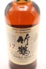 (1) Nikka Taketsuru, 17 Years Old, Pure Malt Japanese Whisky, 43% ABV - 3