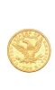 One 1881 Gold Eagle Coin - 2