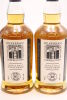 (1) Glengyle Distillery Kilkerran 16 Year Old and 12Year Old Single Malt Scotch Whisky, 46% ABV, Sold as one Lot - 3