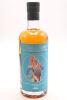 (1) Glen Moray 1996 Sansibar 20 Year Old Single Malt Scotch Whisky, 49.2% ABV