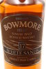 (1) Bowmore White Sands 17 Year Old Single Malt Scotch Whisky, 43% ABV - 3